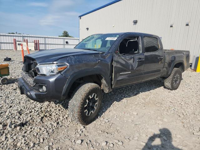 2021 TOYOTA TACOMA DOUBLE CAB, 