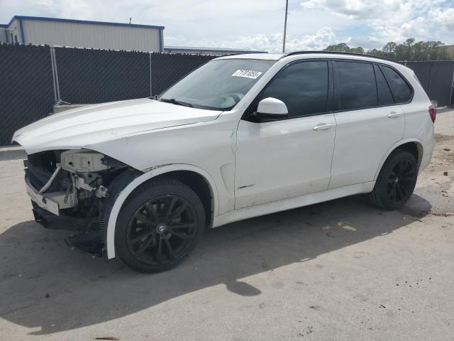 2015 BMW X5 XDRIVE35I, 