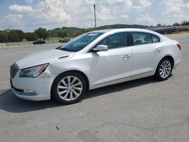2015 BUICK LACROSSE, 