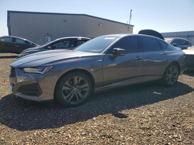 2022 ACURA TLX TECH A, 