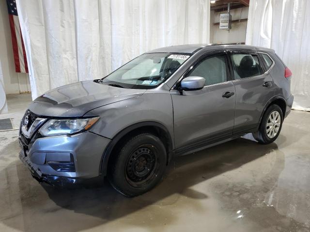 2017 NISSAN ROGUE S, 