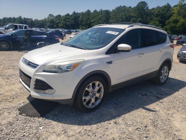 2014 FORD ESCAPE TITANIUM, 