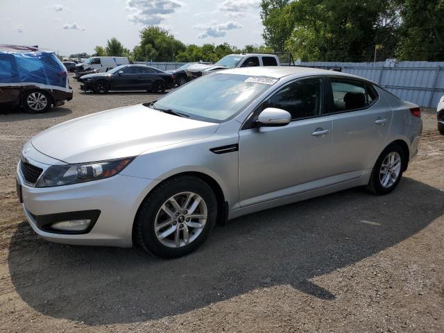 2013 KIA OPTIMA LX, 