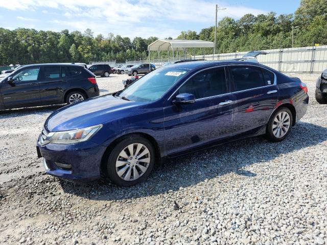2015 HONDA ACCORD EX, 
