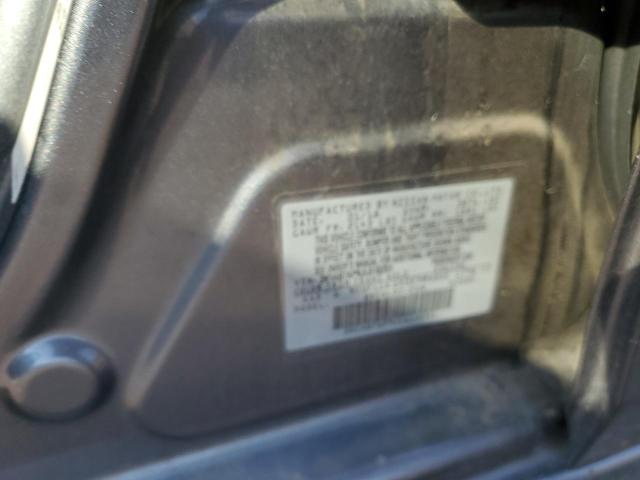 3N1AB7AP9JL618251 - 2018 NISSAN SENTRA S GRAY photo 12