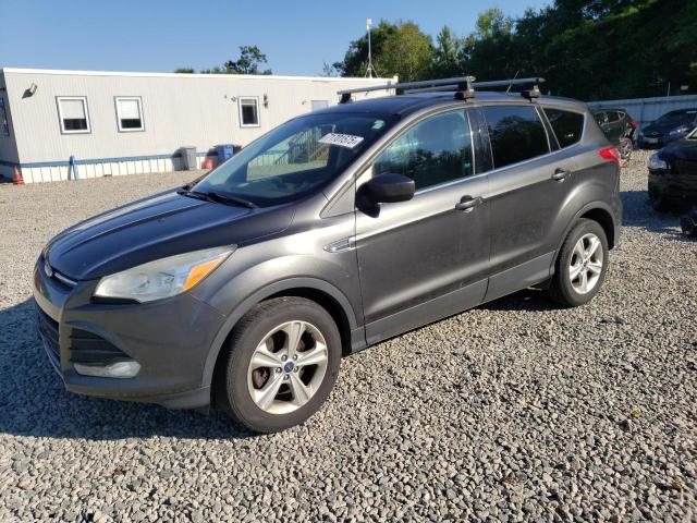 2016 FORD ESCAPE SE, 