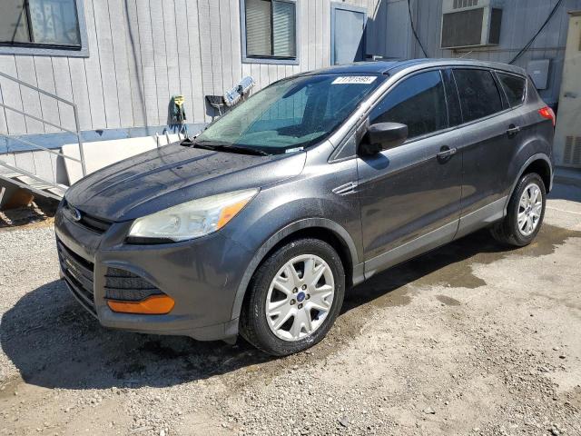 2015 FORD ESCAPE S, 