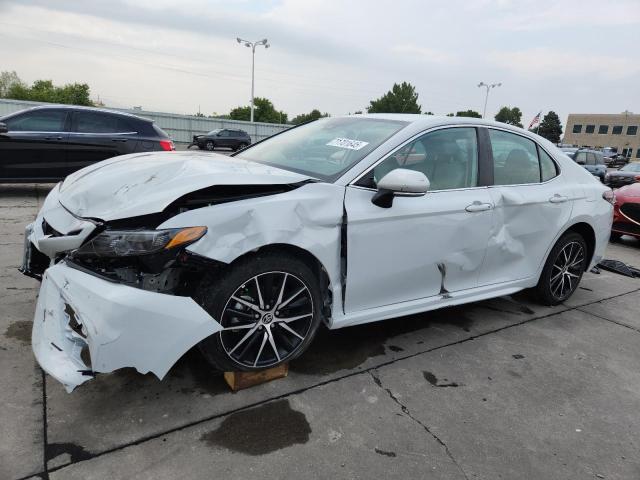 2024 TOYOTA CAMRY SE NIGHT SHADE, 