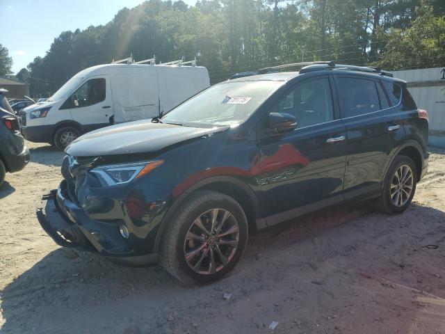 2018 TOYOTA RAV4 LIMITED, 