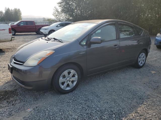 2009 TOYOTA PRIUS, 