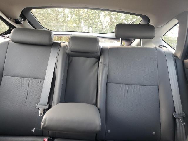 JTDKB20U193490574 - 2009 TOYOTA PRIUS 灰色 照片 10