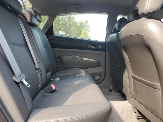 JTDKB20U193490574 - 2009 TOYOTA PRIUS 灰色 照片 11