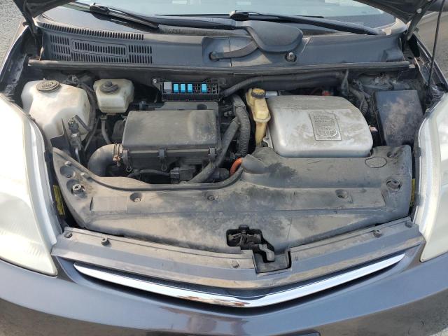 JTDKB20U193490574 - 2009 TOYOTA PRIUS 灰色 照片 12