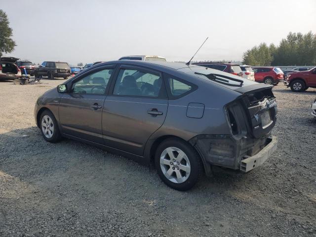 JTDKB20U193490574 - 2009 TOYOTA PRIUS 灰色 照片 2