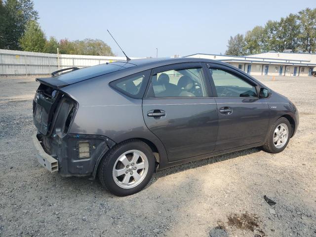 JTDKB20U193490574 - 2009 TOYOTA PRIUS 灰色 照片 3
