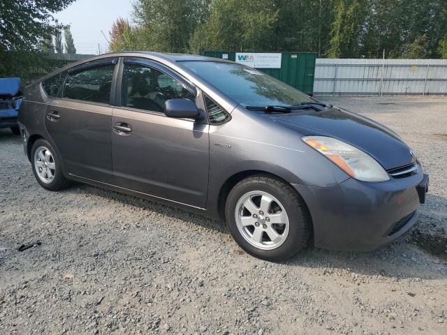 JTDKB20U193490574 - 2009 TOYOTA PRIUS 灰色 照片 4