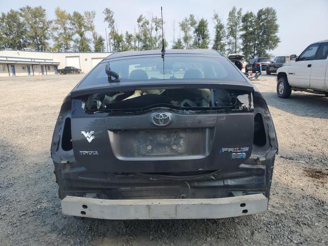 JTDKB20U193490574 - 2009 TOYOTA PRIUS 灰色 照片 6