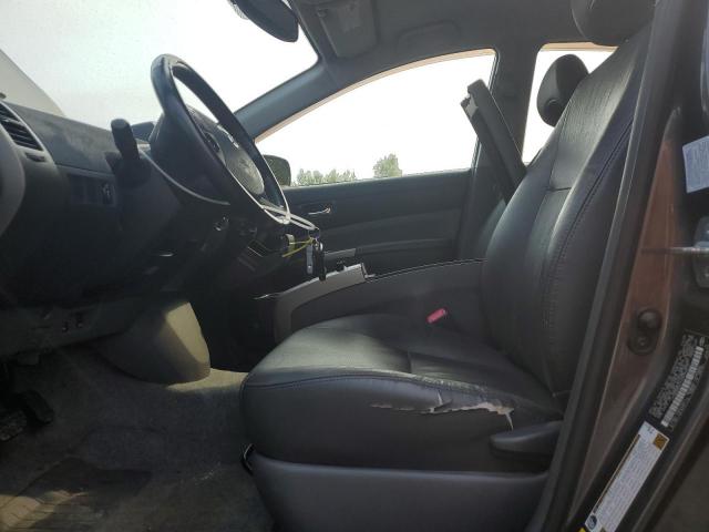 JTDKB20U193490574 - 2009 TOYOTA PRIUS 灰色 照片 7