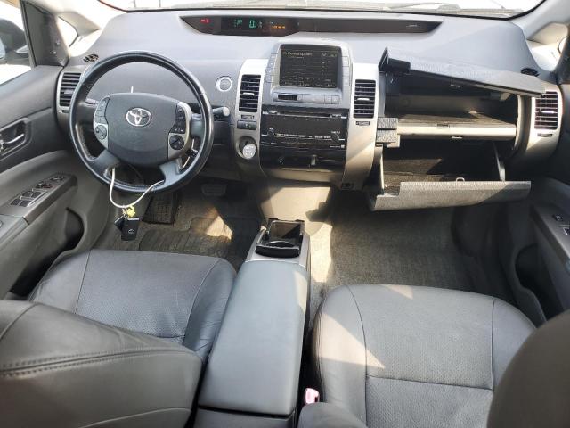 JTDKB20U193490574 - 2009 TOYOTA PRIUS 灰色 照片 8