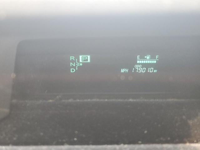 JTDKB20U193490574 - 2009 TOYOTA PRIUS 灰色 照片 9