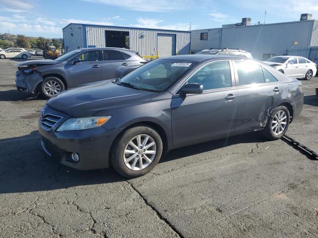 2011 TOYOTA CAMRY BASE, 