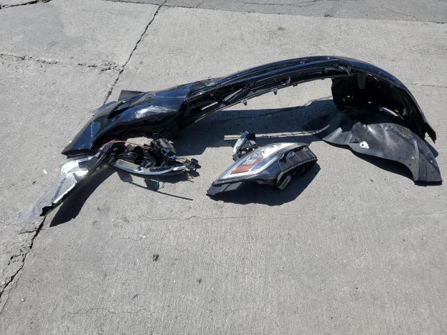 1FM5K7D82JGC06210 - 2018 FORD EXPLORER XLT 黑色 照片 13