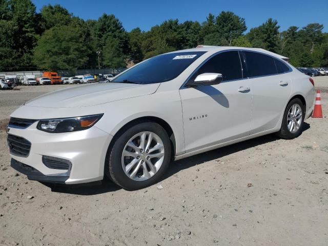 2016 CHEVROLET MALIBU HYBRID, 