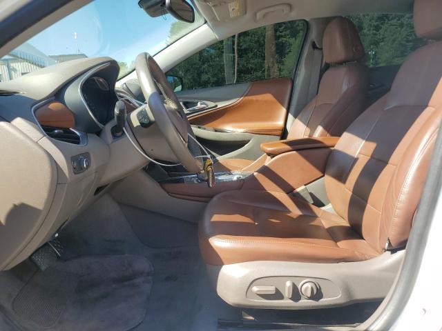 1G1ZJ5SU1GF318954 - 2016 CHEVROLET MALIBU HYBRID WHITE photo 7