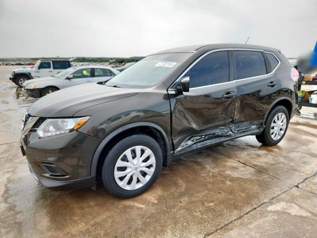 2016 NISSAN ROGUE S, 