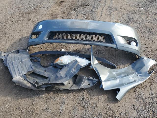 5TDDK3DC0CS037018 - 2012 TOYOTA SIENNA XLE 绿色 照片 13