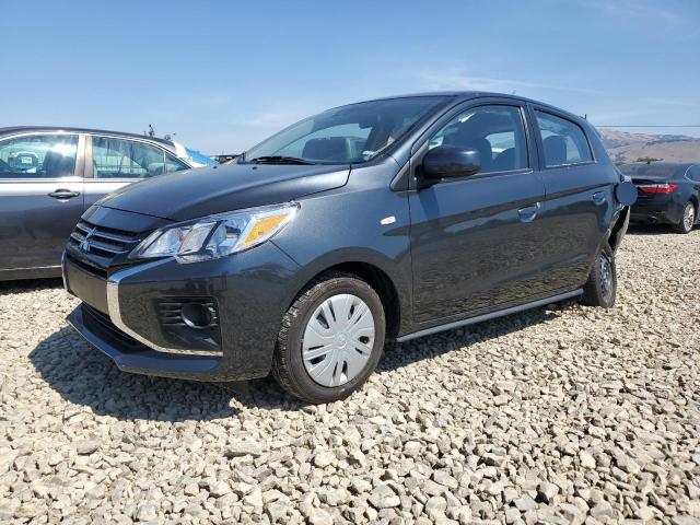 2024 MITSUBISHI MIRAGE ES, 