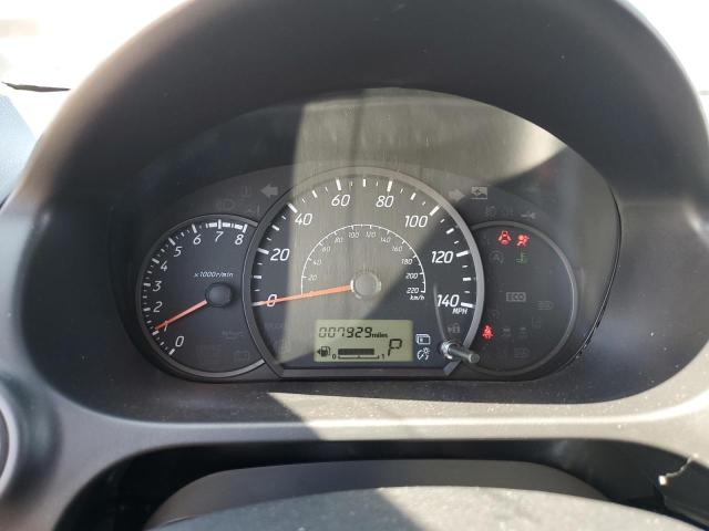 ML32AUHJ0RH021085 - 2024 MITSUBISHI MIRAGE ES GRAY photo 9