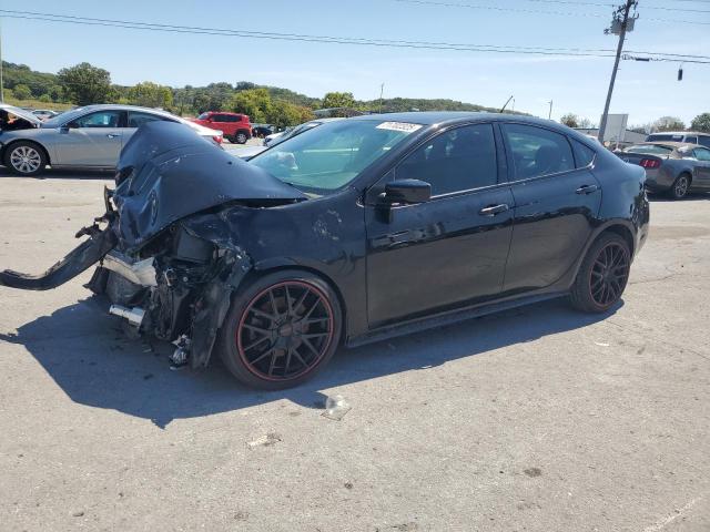 2015 DODGE DART SXT, 
