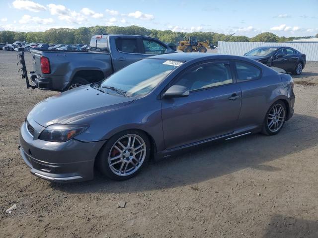 2008 TOYOTA SCION TC, 