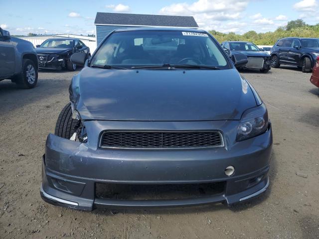 JTKDE167780273955 - 2008 TOYOTA SCION TC GRAY photo 5