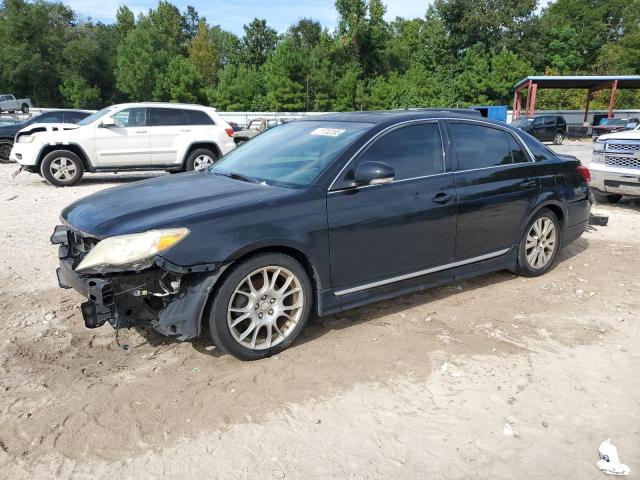2011 TOYOTA AVALON BASE, 