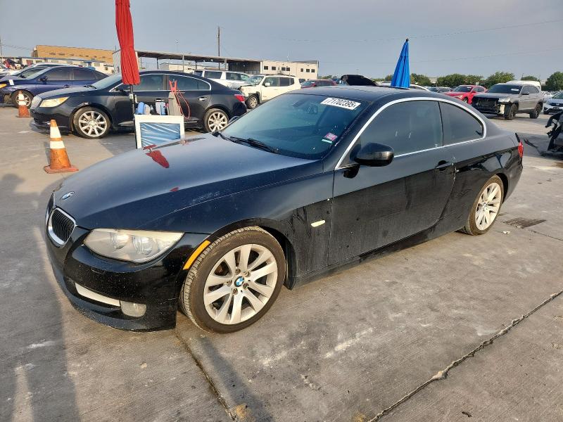 2013 BMW 328 I, 