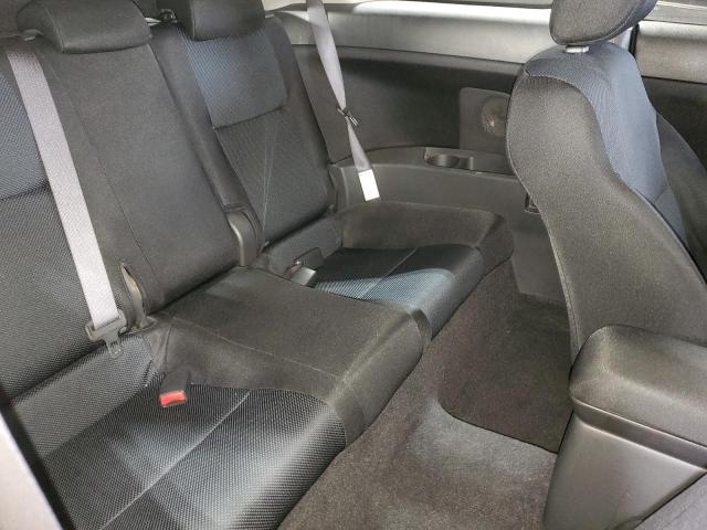 JTKDE177850026860 - 2005 TOYOTA SCION TC 蓝色 照片 10