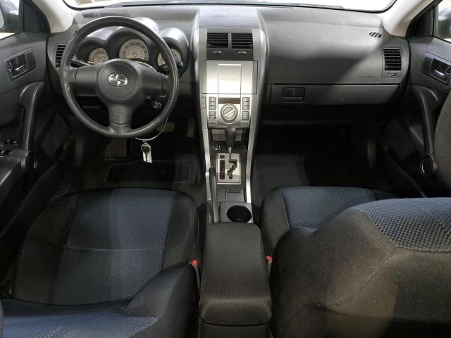 JTKDE177850026860 - 2005 TOYOTA SCION TC 蓝色 照片 8