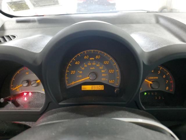 JTKDE177850026860 - 2005 TOYOTA SCION TC 蓝色 照片 9