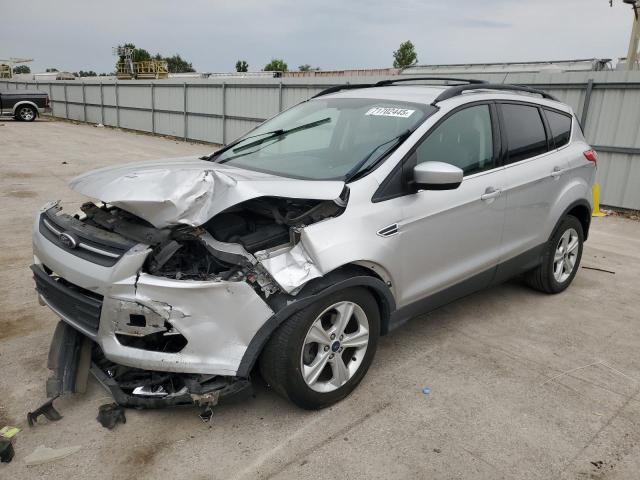 2016 FORD ESCAPE SE, 
