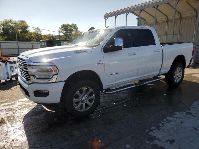 2023 RAM 2500 LARAMIE, 