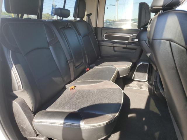 3C6UR5FL3PG514931 - 2023 RAM 2500 LARAMIE თეთრი ფოტო 10