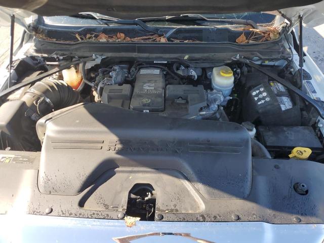 3C6UR5FL3PG514931 - 2023 RAM 2500 LARAMIE თეთრი ფოტო 11