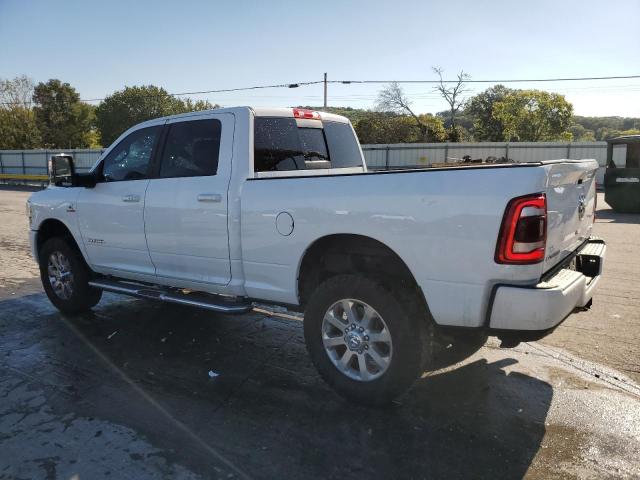 3C6UR5FL3PG514931 - 2023 RAM 2500 LARAMIE თეთრი ფოტო 2