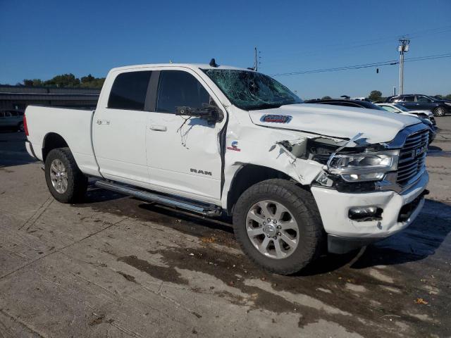 3C6UR5FL3PG514931 - 2023 RAM 2500 LARAMIE თეთრი ფოტო 4