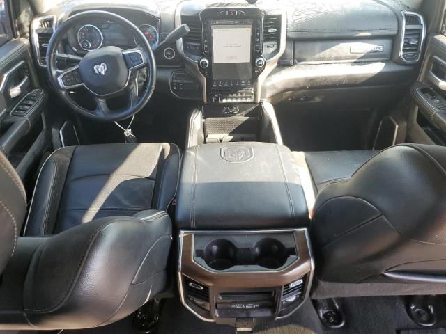 3C6UR5FL3PG514931 - 2023 RAM 2500 LARAMIE თეთრი ფოტო 8