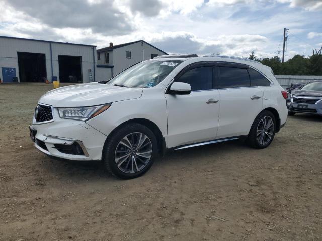 2020 ACURA MDX TECHNOLOGY, 