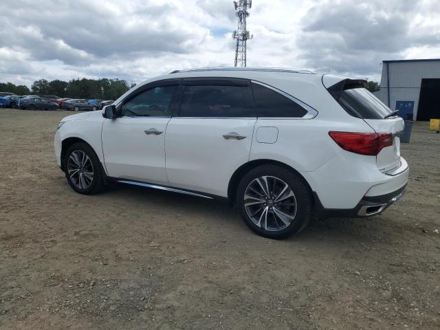 5J8YD4H59LL013459 - 2020 ACURA MDX TECHNOLOGY Beyaz fotoğraf 2