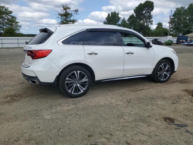 5J8YD4H59LL013459 - 2020 ACURA MDX TECHNOLOGY Beyaz fotoğraf 3